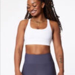 NWT lululemon energy bra sz 12 soul cycle
